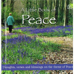 A LITTLE BOOK OF PEACE HB