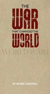THE WAR THAT CHANGED THE WORLD TRACT PACK OF 25