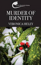 MURDER OF IDENTITY