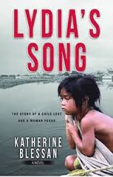 LYDIAS SONG