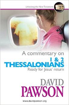 A COMMENTARY ON 1 AND 2 THESSALONIANS