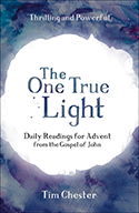 THE ONE TRUE LIGHT