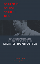 WITH GOD WE LIVE WITHOUT GOD