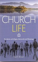 CHURCH LIFE