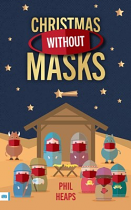 CHRISTMAS WITHOUT MASKS