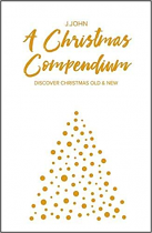 A CHRISTMAS COMPENDIUM HB