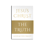 JESUS CHRIST THE TRUTH