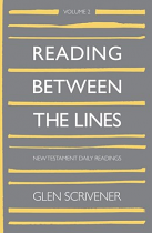 READING BETWEEN THE LINES NEW TESTAMENT HB