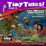 TINY TALES BOOK 2