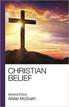 CHRISTIAN BELIEF