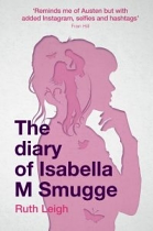 THE DIARY OF ISABELLA M SMUGGE