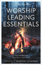 WORSHIP LEADING ESSENTIALS