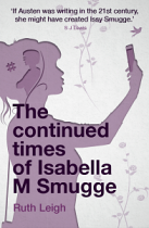THE CONTINUED TIMES OF ISABELLA M SMUGGE