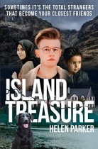 ISLAND TREASURE