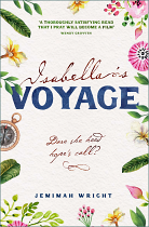 ISABELLA'S VOYAGE