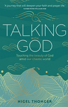 TALKING WITH GOD