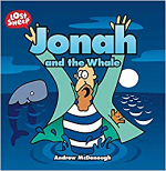 JONAH AND THE WHALE