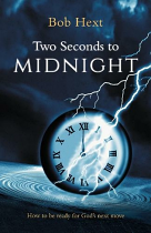 TWO SECONDS TO MIDNIGHT