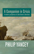 A COMPANION IN CRISIS HB