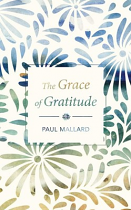 THE GRACE OF GRATITUDE