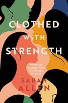 CLOTHED WITH STRENGTH