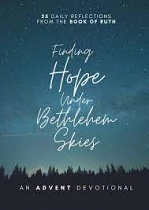 FINDING HOPE UNDER BETHLEHEM SKIES