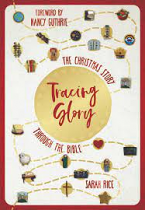 TRACING GLORY HB