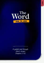 THE WORD ONE TO ONE JOHN BOOK 7