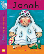 JONAH