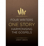 FOUR WRITERS ONE STORY