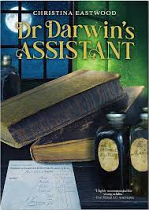 MR DARWIN'S ASSISTANT