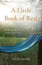 A LITTLE BOOK OF REST