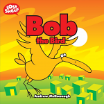 BOB THE BIRD