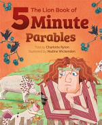 THE LION BOOK OF 5 MINUTE PARABLES