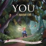YOU: A SPECIAL GIFT