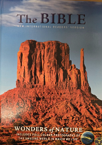 NIRV BIBLE NARRATIVE