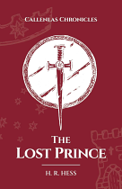 THE LOST PRINCE