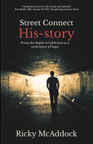 STREET CONNECT HIS STORY 