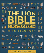 THE LION BIBLE ENCYCLOPEDIA