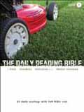 VOLUME 7 DAILY READING BIBLE