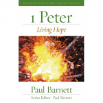 1 PETER LIVING HOPE