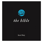 LITTLE BLACK BOOK THE BIBLE