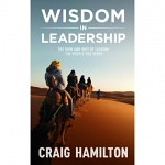 WISDOM IN LEADERSHIP