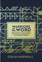 WARRIORS OF THE WORD