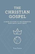 THE CHRISTIAN GOSPEL