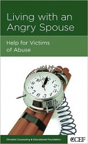 LIVING WITH AN ANGRY SPOUSE