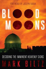 BLOOD MOONS BLOOD MOONS