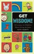 GET WISDOM 23 LESSONS FOR CHILDREN
