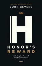 HONOR'S REWARD