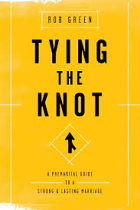 TYING THE KNOT